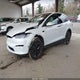7SAXCBE58SF464909 2025 Tesla Model X Long Range auction photo thumbnail 2