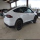 7SAXCBE58SF464909 2025 Tesla Model X Long Range auction photo thumbnail 4