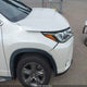 5TDDZRFH6JS900019 2018 Toyota Highlander Limited Platinum auction photo thumbnail 19
