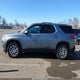 1GNEVGKW7JJ155018 2018 Chevrolet Traverse 1Lt auction photo thumbnail 14