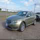 1FAHP2F83DG234658 2013 Ford Taurus Limited auction photo thumbnail 2