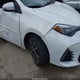 2T1BURHE6HC914773 2017 Toyota Corolla Se auction photo thumbnail 19