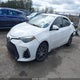 2T1BURHE6HC914773 2017 Toyota Corolla Se auction photo thumbnail 2