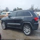 1C4RJFCT1CC209411 2012 Jeep Grand Cherokee Overland auction photo thumbnail 14
