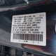 19UUB2F72FA013607 2015 Acura Tlx V6 Advance auction photo thumbnail 9