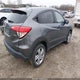 3CZRU6H55KM702453 2019 Honda Hr-V Ex auction photo thumbnail 4
