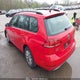 3VWD17AU1JM756702 2018 Volkswagen Golf Sportwagen Tsi S/Tsi Se auction photo thumbnail 3