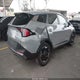 5XYK33DF9TG363685 2026 Kia Sportage Ex auction photo thumbnail 4