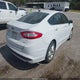 3FA6P0H71GR291891 2016 Ford Fusion Se auction photo thumbnail 4