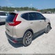 2HKRW1H87KH503603 2019 Honda Cr-V Ex-L auction photo thumbnail 4