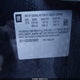 2G1115S3XG9156657 2016 Chevrolet Impala 2Lt auction photo thumbnail 9