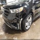 2FMPK4K98JBB20121 2018 Ford Edge Titanium auction photo thumbnail 6