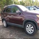 5XYKT4A67DG391027 2013 Kia Sorento Lx auction photo thumbnail 13