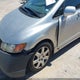 1HGFA16548L029593 2008 Honda Civic Lx auction photo thumbnail 6