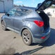 5XYZT3LB1DG063508 2013 Hyundai Santa Fe Sport auction photo thumbnail 3