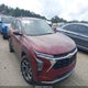 KL77LHEP6SC238301 2025 Chevrolet Trax Fwd Lt auction photo thumbnail 1