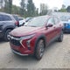 KL77LHEP6SC238301 2025 Chevrolet Trax Fwd Lt auction photo thumbnail 2