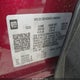 KL77LHEP6SC238301 2025 Chevrolet Trax Fwd Lt auction photo thumbnail 9