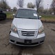 5FNRL3H70AB023878 2010 Honda Odyssey Ex-L auction photo thumbnail 12