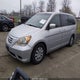 5FNRL3H70AB023878 2010 Honda Odyssey Ex-L auction photo thumbnail 2
