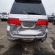 5FNRL3H70AB023878 2010 Honda Odyssey Ex-L auction photo thumbnail 6