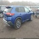 JN8BT3BB5PW198862 2023 Nissan Rogue Sv Intelligent Awd auction photo thumbnail 4