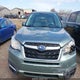 JF2SJAEC8HH510707 2017 Subaru Forester 2.5I Premium auction photo thumbnail 12
