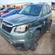 JF2SJAEC8HH510707 2017 Subaru Forester 2.5I Premium auction photo thumbnail 2