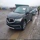 5FRYD4H36HB014123 2017 Acura Mdx auction photo thumbnail 2