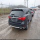 5FRYD4H36HB014123 2017 Acura Mdx auction photo thumbnail 4