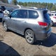 5N1AR2MM4FC715613 2015 Nissan Pathfinder Platinum auction photo thumbnail 3