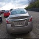 1N4AL3AP2FC103054 2015 Nissan Altima 2.5 Sv auction photo thumbnail 15
