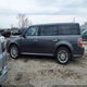 2FMHK6C89KBA37952 2019 Ford Flex Sel auction photo thumbnail 14