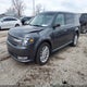 2FMHK6C89KBA37952 2019 Ford Flex Sel auction photo thumbnail 2