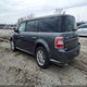 2FMHK6C89KBA37952 2019 Ford Flex Sel auction photo thumbnail 3