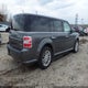 2FMHK6C89KBA37952 2019 Ford Flex Sel auction photo thumbnail 4