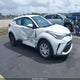 NMTKHMBX4MR131694 2021 Toyota C-Hr Le auction photo thumbnail 1