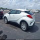 NMTKHMBX4MR131694 2021 Toyota C-Hr Le auction photo thumbnail 3