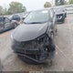 2T1BURHE8HC779828 2017 Toyota Corolla Le auction photo thumbnail 12