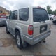 JT3GN87R7Y0136533 2000 Toyota 4Runner Limited V6 auction photo thumbnail 3