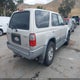 JT3GN87R7Y0136533 2000 Toyota 4Runner Limited V6 auction photo thumbnail 4