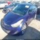 5NPDH4AE1DH210157 2013 Hyundai Elantra Gls/Limited auction photo thumbnail 2