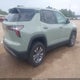 3GNAXHEGXSL173073 2025 Chevrolet Equinox Fwd Lt auction photo thumbnail 4