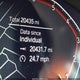5UX53DP01P9N54694 2023 BMW X3 xDrive30I auction photo thumbnail 16