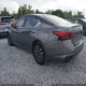1N4BL4DVXPN340952 2023 Nissan Altima Sv Fwd auction photo thumbnail 3