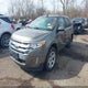 2FMDK4JC5DBC28863 2013 Ford Edge Sel auction photo thumbnail 2