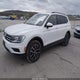 3VV3B7AX5MM135507 2021 Volkswagen Tiguan 2.0T Se/2.0T Se R-Line Black/2.0T Sel auction photo thumbnail 2