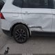 3VV3B7AX5MM135507 2021 Volkswagen Tiguan 2.0T Se/2.0T Se R-Line Black/2.0T Sel auction photo thumbnail 6