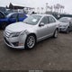 3FAHP0JG1BR340566 2011 Ford Fusion Sel auction photo thumbnail 2