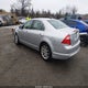 3FAHP0JG1BR340566 2011 Ford Fusion Sel auction photo thumbnail 3